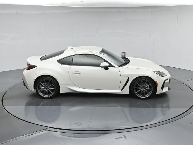 2023 Subaru BRZ - $25,885