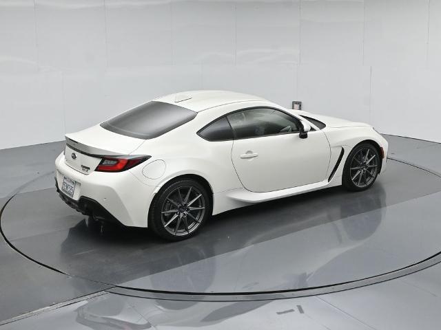 2023 Subaru BRZ - $25,885