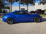 2023 BRZ Thumbnail 4