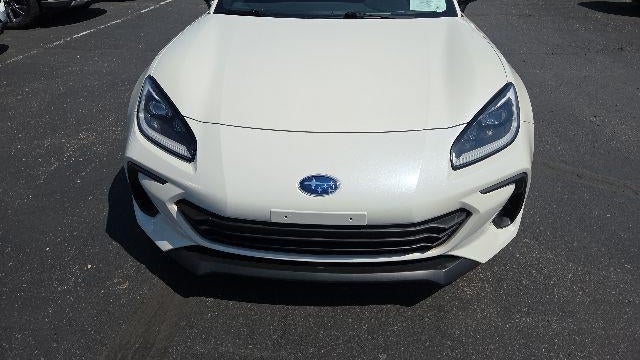 2023 Subaru BRZ Limited