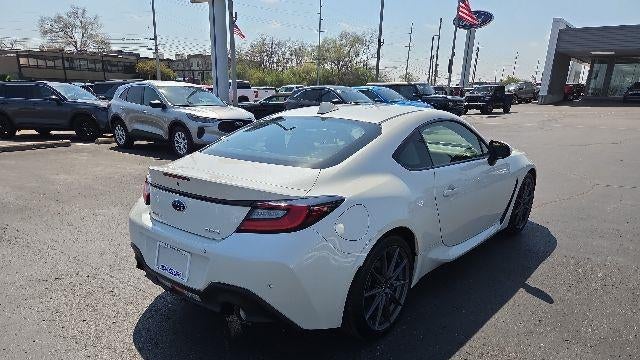 2023 Subaru BRZ Limited