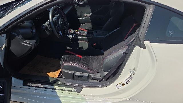 2023 Subaru BRZ Limited