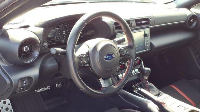 2023 Subaru BRZ Limited