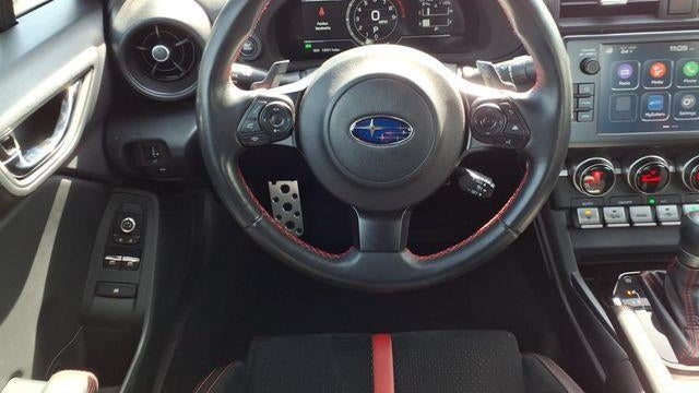 2023 Subaru BRZ Limited