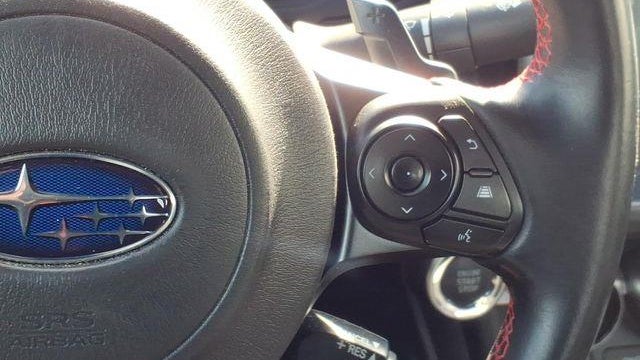 2023 Subaru BRZ Limited