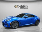 2023 BRZ Thumbnail 1