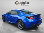 2023 BRZ Thumbnail 3