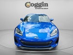 2023 BRZ Thumbnail 8
