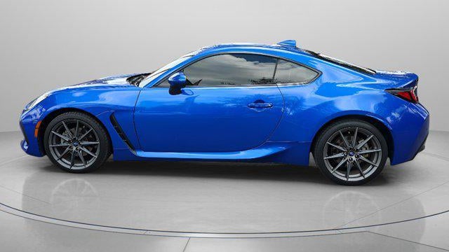 2023 Subaru BRZ Limited