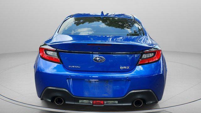 2023 Subaru BRZ Limited