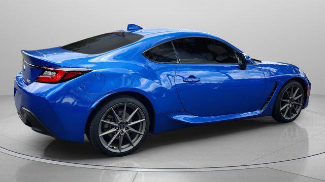 2023 Subaru BRZ Limited