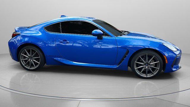 2023 Subaru BRZ Limited