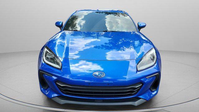 2023 Subaru BRZ Limited