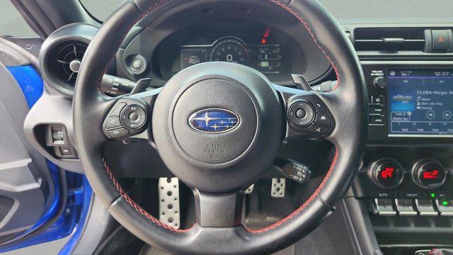 2023 Subaru BRZ Limited