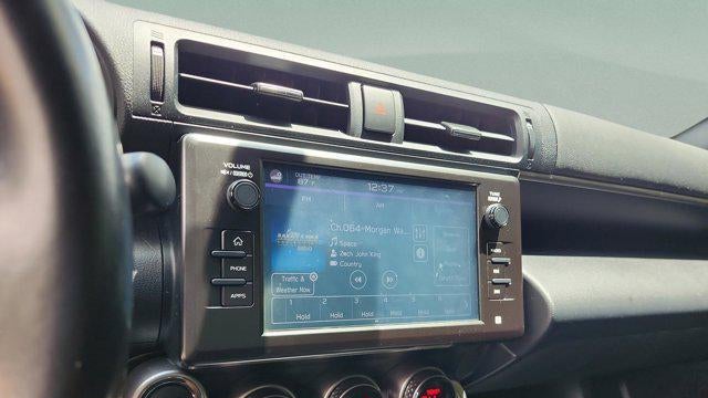 2023 Subaru BRZ Limited