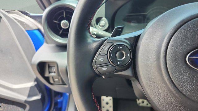 2023 Subaru BRZ Limited
