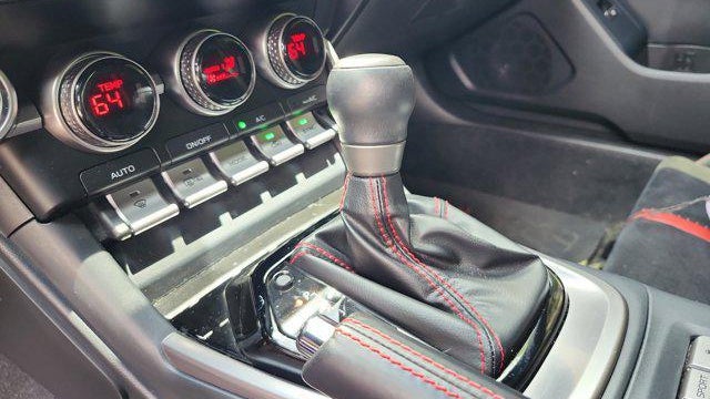 2023 Subaru BRZ Limited