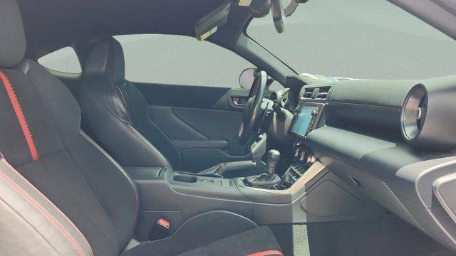 2023 Subaru BRZ Limited