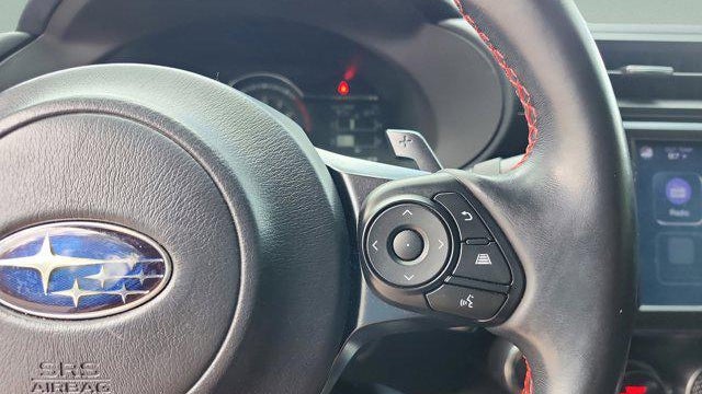 2023 Subaru BRZ Limited