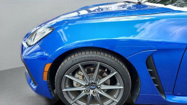 2023 Subaru BRZ Limited