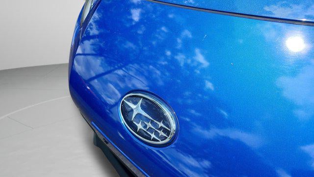 2023 Subaru BRZ Limited