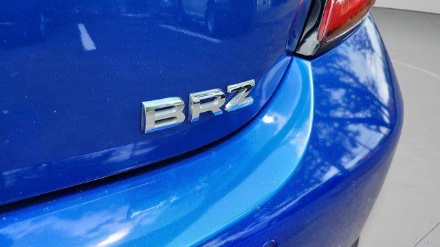 2023 Subaru BRZ Limited