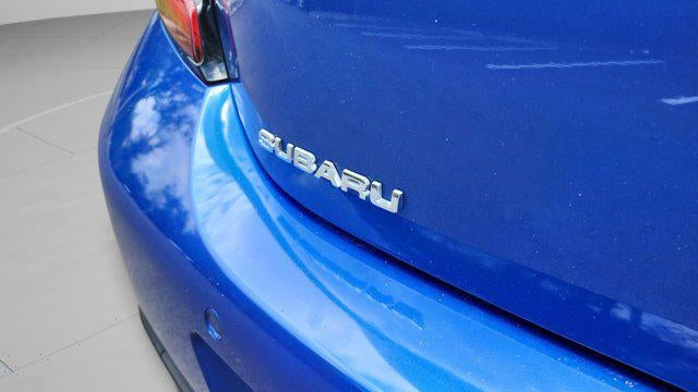2023 Subaru BRZ Limited