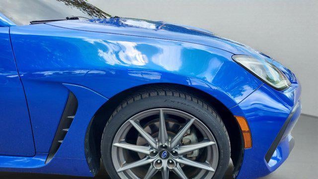 2023 Subaru BRZ Limited