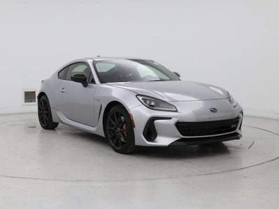 Photo of a 2025 Subaru BRZ TS 2DR Coupe for sale