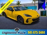 2026 BRZ Thumbnail 1