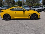 2026 BRZ Thumbnail 2