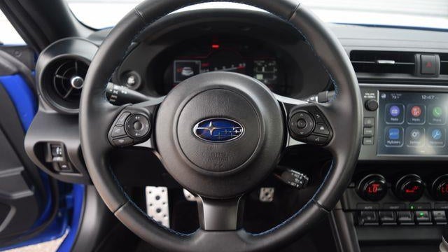 2024 Subaru BRZ tS