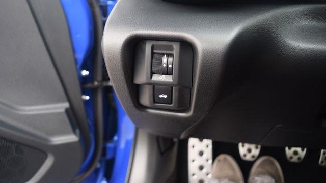 2024 Subaru BRZ tS