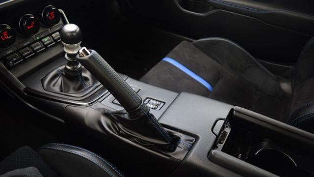 2024 Subaru BRZ tS