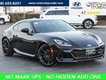 2025 BRZ Thumbnail 1