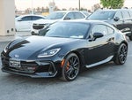 2025 BRZ Thumbnail 3