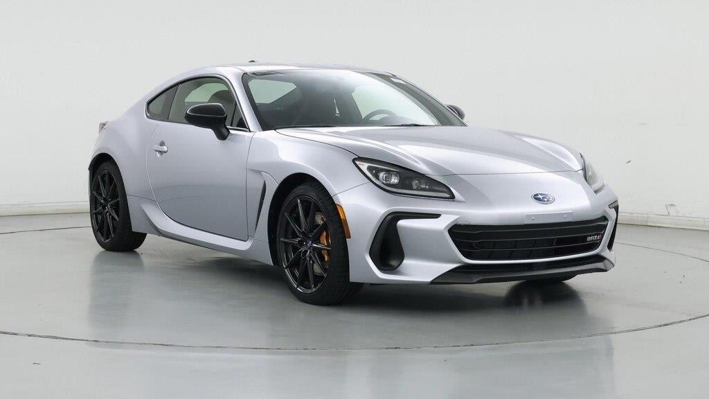 Preowned 2025 Subaru BRZ tS for Sale