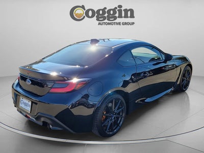 Photo of a 2025 Subaru BRZ TS 2DR Coupe for sale