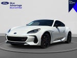 2025 BRZ Thumbnail 1
