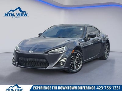 Photo of a 2013 Scion FR-S 10 Series 2DR Coupe 6A for sale