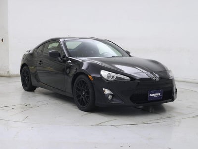 Photo of a 2014 Scion FR-S Monogram 2DR Coupe 6M for sale