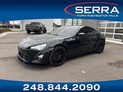 Photo of a 2015 Scion FR-S 2DR Coupe 6A for sale