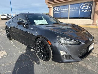 Photo of a 2016 Scion FR-S 2DR Coupe 6M for sale