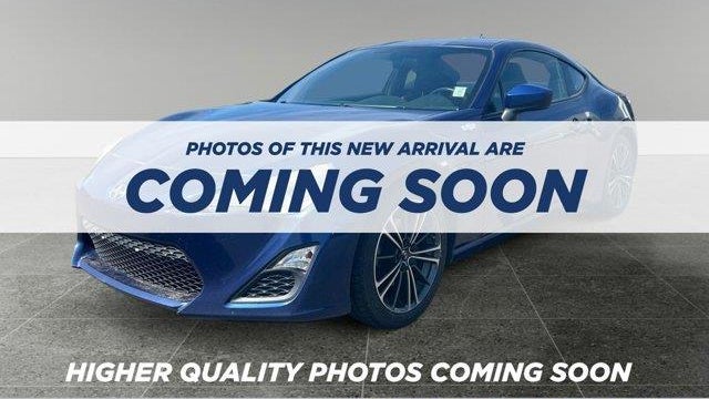 2013 Scion FR-S 10 Series