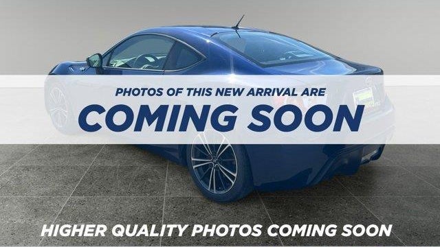 2013 Scion FR-S 10 Series