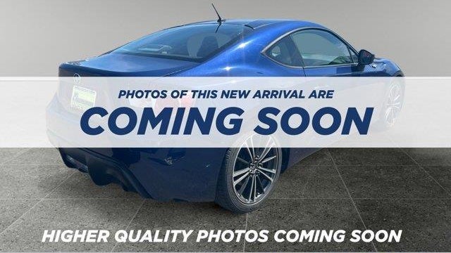 2013 Scion FR-S 10 Series