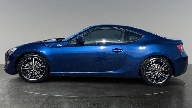 2013 Scion FR-S 10 Series