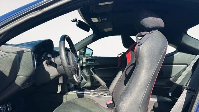 2013 Scion FR-S 10 Series