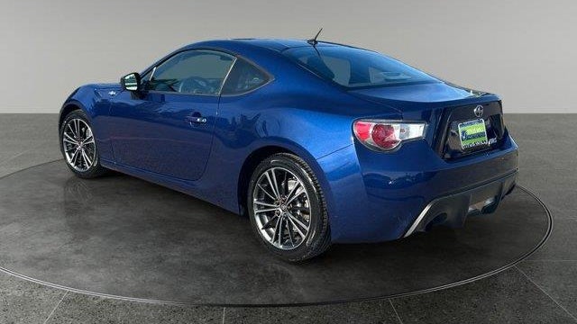 2013 Scion FR-S 10 Series