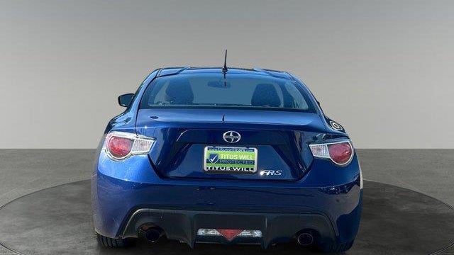 2013 Scion FR-S 10 Series